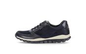 Rolling Soft Navy Trainer |010001006 image