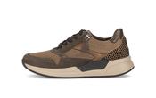 Rolling Soft Brown Trainer|010401002 image