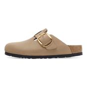 Birkenstock Boston Big Buckle Tabacco|1030425 image