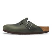 Birkenstock Boston Oiled Thyme|1032792 image