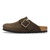 Birkenstock Boston Wire Buckle Mocca|1032762 image