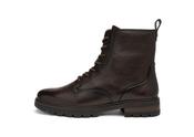 Ara Dark Brown Ankle Boot|121126003 image