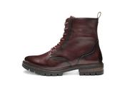Ara Burgundy Ankle Boot|121126019 image