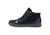 Ara Navy Multi Ankle Boot|122449942 image