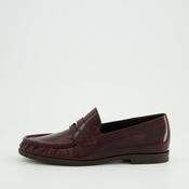 Paul Green Burgundy Loafer|1228006