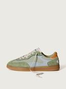 Hoff Park Sage Green Trainer|12519009 image