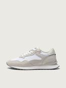 Hoff City Light Grey Trainer |12602411 image