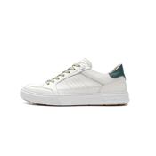 Ambitious White Trainer| 112187333