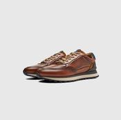 Ambitious Tan and Navy Trainer|145736584 image