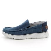 Igi &amp; Co Blue Jeans Slip On |1114100