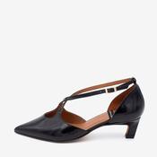 Angel Alarcon 25536BLK-Pump.