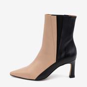 Angel Alarcon 25556MUL- Ankle Boot.