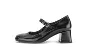 Gabor Black Patent Mary Jane|302201002 image