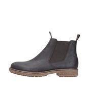 Rieker Dark Brown Chelsea Boot|3318027 image