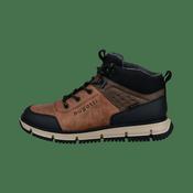 Bugatti 341AC2376C- Ankle Boot. image