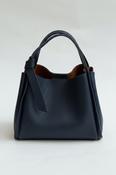 Laura Di Maggio Navy Bag|346BLU image