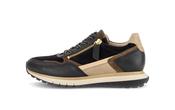 Gabor Extra Wide Fit Brown Multi Trainer|602901002 image