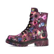 Rieker Floral Pattern Ankle Boot|7262792 image