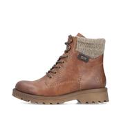 Rieker Brown Ankle Boot|7322024 image