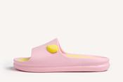 Hot Potatoe Pink Lemon Mule|79264PNK image