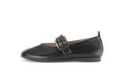 Gabor Black Patent Mary Jane|8415227 image