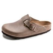 Birkenstock 960813T - Boston Oiled Leather.