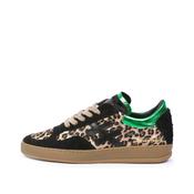 Another Trend Leo Print Trainer|A0348870