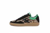 Another Trend Leo Print Trainer|A0348870 image