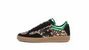 Another Trend Leo Print Trainer|A0348870 image