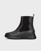 Wonders Dark Green Chelsea Boot|A4422GR image