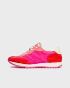 Wonders Pink and Red Urban Trainer|A4802F image
