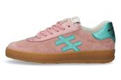 Another Trend Soft Pink Trainer|A0321166