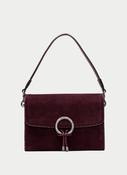 Hispanitas Burgundy Bag|BI264945BU image
