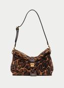 Hispanitas Croc Print Bag|BI264948ES image