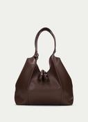 Hispanitas Hazelnut Tote Bag|BV264532B