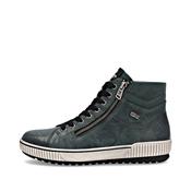 Remonte Green Ankle Boot|D077254 image