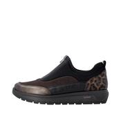 Remonte Multi Colour Mini Wedge|D2V0105 image