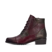 Remonte Patchwork  Ankle Boot|D688235BU image