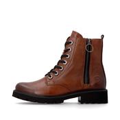 Remonte Brown Ankle Boot|D867124 image