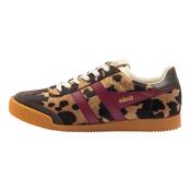 Gola Elan Tan Cow Trainer|CLB867TK2 image