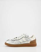 Coolway Silver Trainer|7603172SLV image