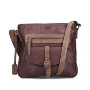 Rieker Burgundy Bag|H134035 image
