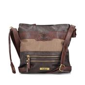 Rieker Brown Multi Bag|H134625 image