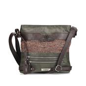 Rieker green Multi Bag|H134635 image