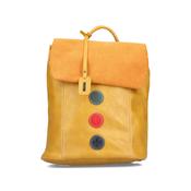 Rieker Yellow Backpack|H135769