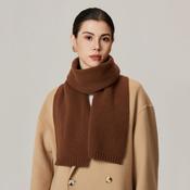 Karen Koo Woolen Scarf image
