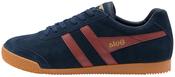 Gola Harrier Navy Trainer|CMA192IR2 image