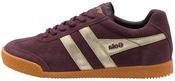Gola Harrier Mirror Cocoa Trainer |CLA156LT2 image