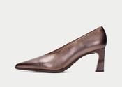 Hispanitas Bronze Court Shoe|HI264915BR image