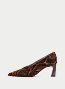 Hispanitas Leo Print Court Shoe|HI264915ES